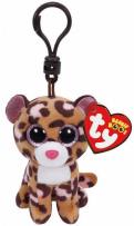 Opakowanie Ty Beanie Boos Patches - Lampart - Brelok