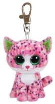 Opakowanie Ty Beanie Boos Sophie - Różowy Kot - Brelok