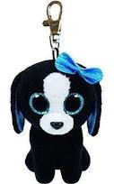 Opakowanie Ty Beanie Boos Tracey - Piesek - Brelok