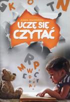 Okładka książki Uczę się czytać