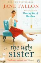 Okładka książki Ugly Sister