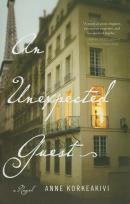 Okładka książki Unexpected Guest