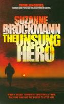Okładka książki Unsung Hero