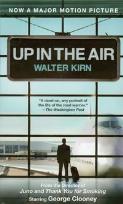 Okładka książki Up in the Air
