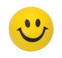 Opakowanie Uśmiechnięta piłeczka