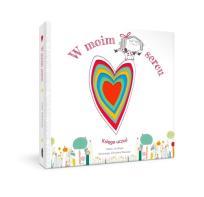 Okładka książki W moim sercu