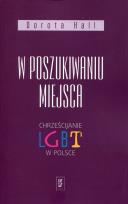 Okładka książki W poszukiwaniu miejsca