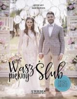 Okładka książki Wasz piękny ślub