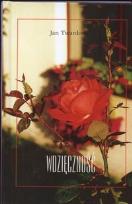 Okładka książki Wdzięczność