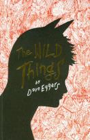 Okładka książki Wild Things