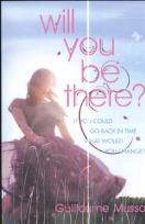 Okładka książki Will You Be There