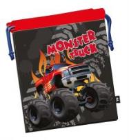 Opakowanie Worek Monster Truck