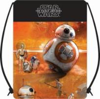 Okładka książki Worek na kapcie Star Wars