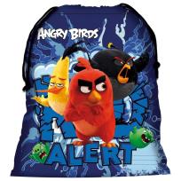 Opakowanie Worek na obuwie Angry Birds 13 DERFORM