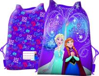 Opakowanie Worek na obuwie Kraina Lodu