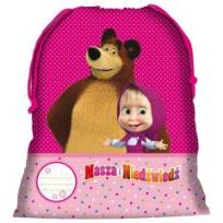 Opakowanie Worek na obuwie Masza i Niedźwiedź 10 DERFORM