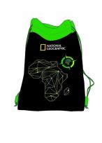Opakowanie Worek na obuwie National Geographic