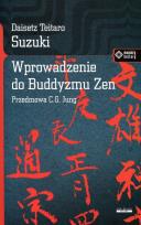 Okładka książki Wprowadzenie do buddyzmu Zen