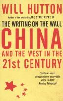 Okładka książki Writing on the Wall