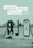 Okładka książki Wróżba