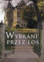 Okładka książki Wybrani przez los
