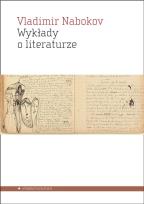 Okładka książki Wykład o literaturze