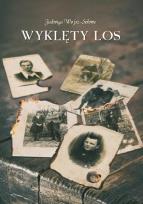 Okładka książki Wyklęty los