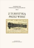 Opakowanie Z turystyką przez wieki