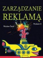 Okładka książki Zarządzanie reklamą w.2