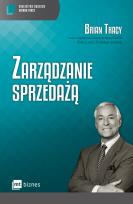 Okładka książki Zarządzanie sprzedażą