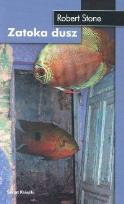 Okładka książki Zatoka dusz