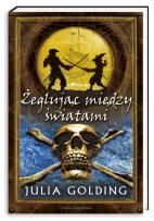 Okładka książki Żeglując między światami