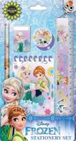 Opakowanie Zestaw szkolny Frozen