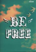 Opakowanie Zeszyt A5 Top-2000 w kratkę 80 kartek Be Free