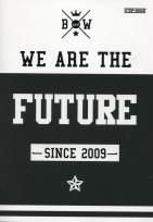 Opakowanie Zeszyt A5 w kratkę 96 kartek 5 sztuk