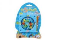 Opakowanie Złap złotą rybkę