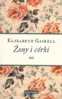 Okładka książki Żony i córki