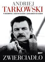Okładka książki Zwierciadło