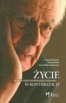 Okładka książki Życie w kontekstach