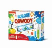 Okładka książki 65-7283 SZALONE OBWODY