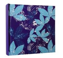 Opakowanie Album na zdjęcia Liście CRAFT SHOP