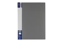 Okładka książki Album ofertowy classic 20k szary  AOF-02-07