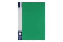 Okładka książki Album ofertowy classic 60k zielony AOF-06-02