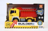 Opakowanie Auto ciężarowe plastikowe