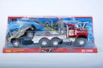 Opakowanie Auto laweta z akcesoriami