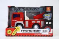 Opakowanie Auto straż pożarna