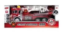 Opakowanie Auto straż pożarna