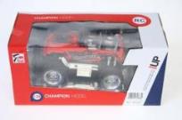 Opakowanie Auto terenowe zdlanie sterowane