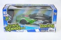 Opakowanie Auto wyścigowe zdalnie sterowane
