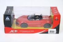 Opakowanie Auto wyścigowe zdalnie sterowane